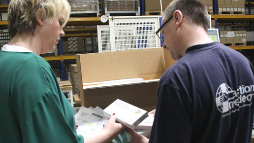 Fluthilfe Balkan actionmedeor