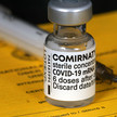Comirnaty: Wer druckt die Etiketten?