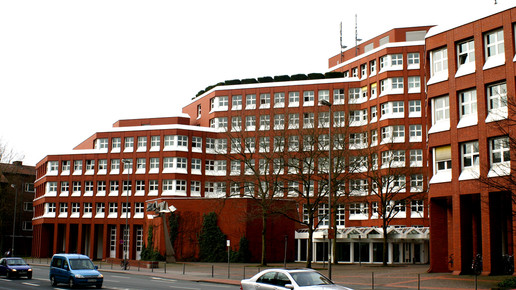 Muenster Landgericht 4616-ruedigerwoelk-wiki-CC BY-SA 2 5