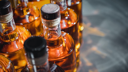 Coronakrise = Drogenkrise