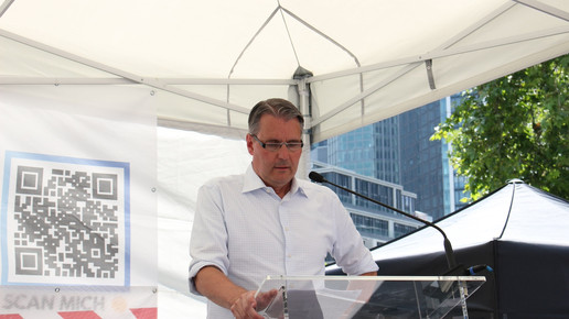 HAV: Weitere Protestmaßnahmen vor der Sommerpause