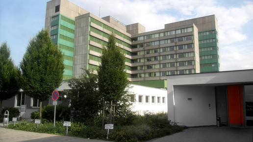 Klage gegen Skandalarzt