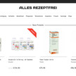 alles-rezeptfrei.net: Apotheker als Absender