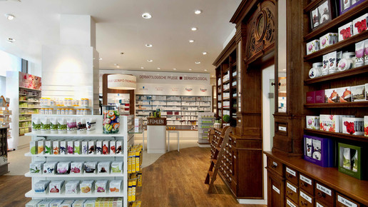 apo-einrichtungen13 gm zuern