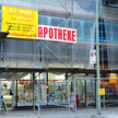 baustelle eh Keine Finanzhilfe für Apothekerin wegen Baustelle