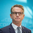 Rx-Versand: „Es ist kurz vor zwölf“ Carsten Linnemann spricht