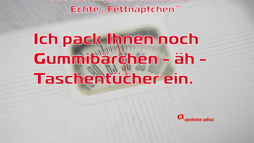 diaet sprueche Gummibaerchen