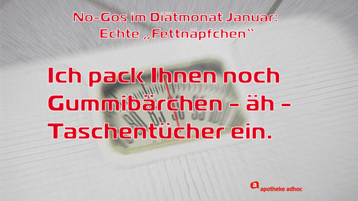 diaet sprueche Gummibaerchen