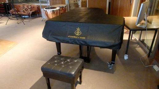 hansa studios fluegel aa