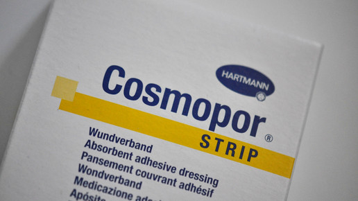 hartmann cosmopor aa