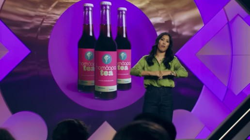 Ärger um „HomöopaTea“