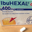 Ibuhexal: Kontingentiert oder nicht?