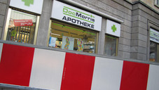 DocMorris: Jeder Dritte ist weg