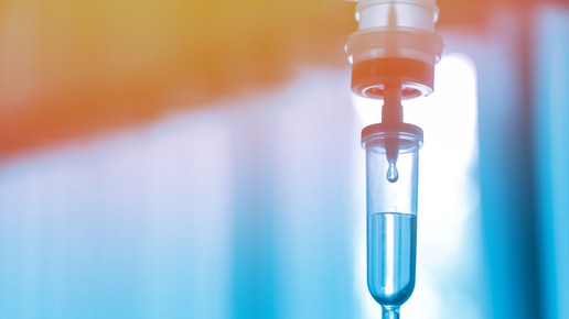 Stromausfall in Kinderkrankenhaus