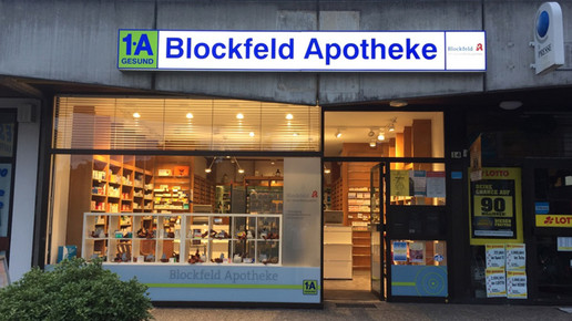michael kunze blockfeld apotheke