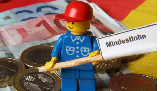 mindestlohn2 Rainer Aschenbrenner pixelio