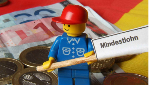 mindestlohn2 Rainer Aschenbrenner pixelio