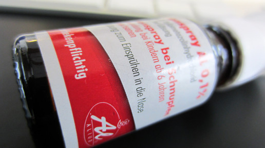 nasenspray al aliud aa