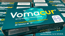 Arzneimittel: Vorher, nachher (Teil 9)