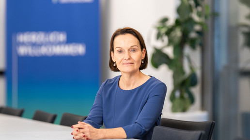 Dorothee Brakmann von Pharma Deutschland
