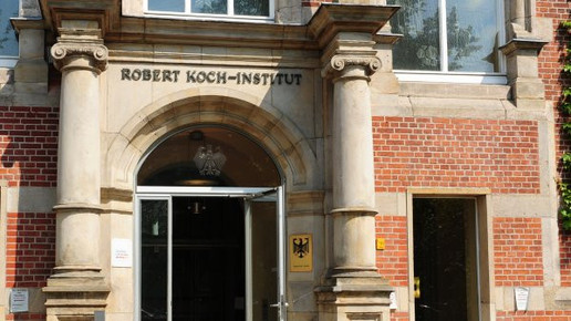 13.363 neue Corona-Infektionen in Deutschland