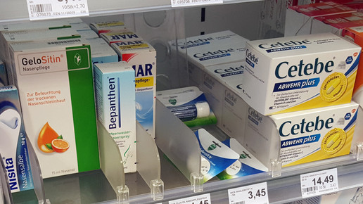 rossmann170619 gelositin bepanthen wick cetebe aa