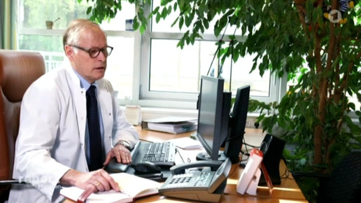 rudolf report muenchen screenshot