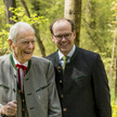 95 Jahre: Otto Greither feiert Geburtstag 95 Jahre: Otto Greither feiert Geburtstag
