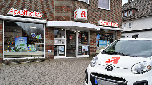 schierbrok aussen schierbrok