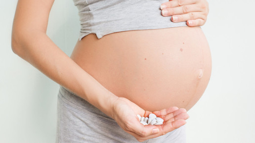 Entwarnung: Kein erhöhtes Fehlbildungsrisiko bei Makroliden