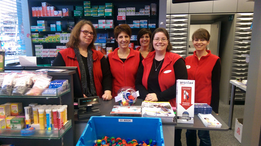 team oberbergische apo