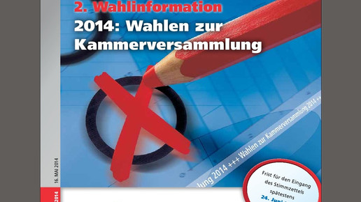 Opposition beklagt Frühstart