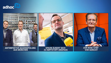 adhoc24 vom 14.10.20