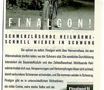 94-creme schmerzp.Fr