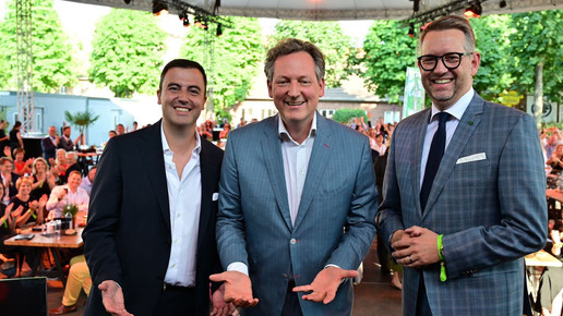 Apotheker feiert 250 Jahre exklusives Apothekenprivileg