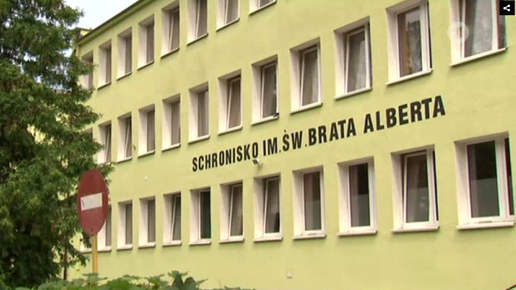 Europajournal Novartis Studien Polen Obdachlosenheim Daserste