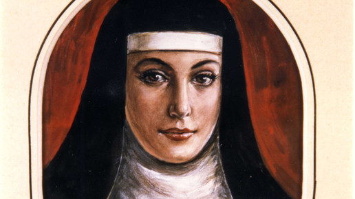 Maria Clementine Martin klosterfrau gesundheitsservice