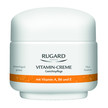 Die Vitamin-Creme von RUGARD