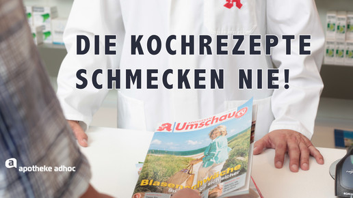 Umschau Sprueche Kochrezepte