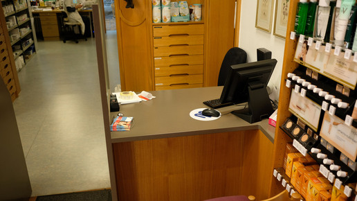 Weigand 8 Mohren-Apotheke