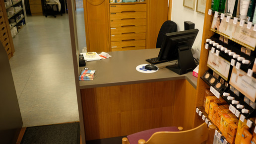 Weigand 8 Mohren-Apotheke