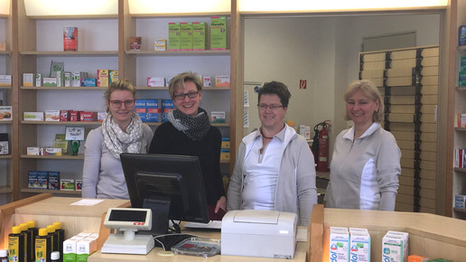 aesculap-Apotheke Leutersdorf 1