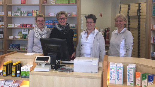 aesculap-Apotheke Leutersdorf 1