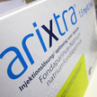 Lieferengpass: Arixtra war in Quarantäne