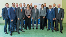 OTC-Chefs tagen in Berlin