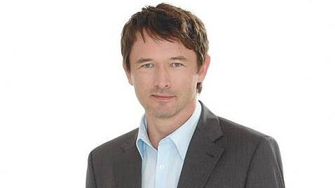 Angelini: André Kindling baut Deutschlandvertretung auf