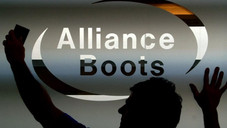 Walgreens Boots Alliance