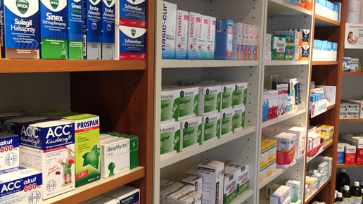 Dürfen Apotheken OTC-Anfragen verweigern?