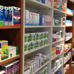 freiwahl gemischt aa Dürfen Apotheken OTC-Anfragen verweigern?