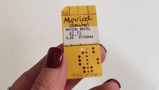 Lochkarten trotz Securpharm Lochkarten trotz Securpharm